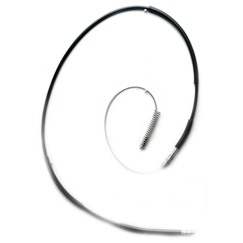 ACDelco 18P2614 Gold Driver Side Parking Brake Rear Cable 19111223