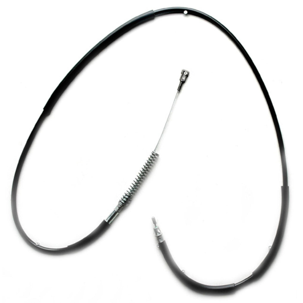 ACDelco 18P2615 Gold Driver Side Parking Brake Rear Cable 19111224