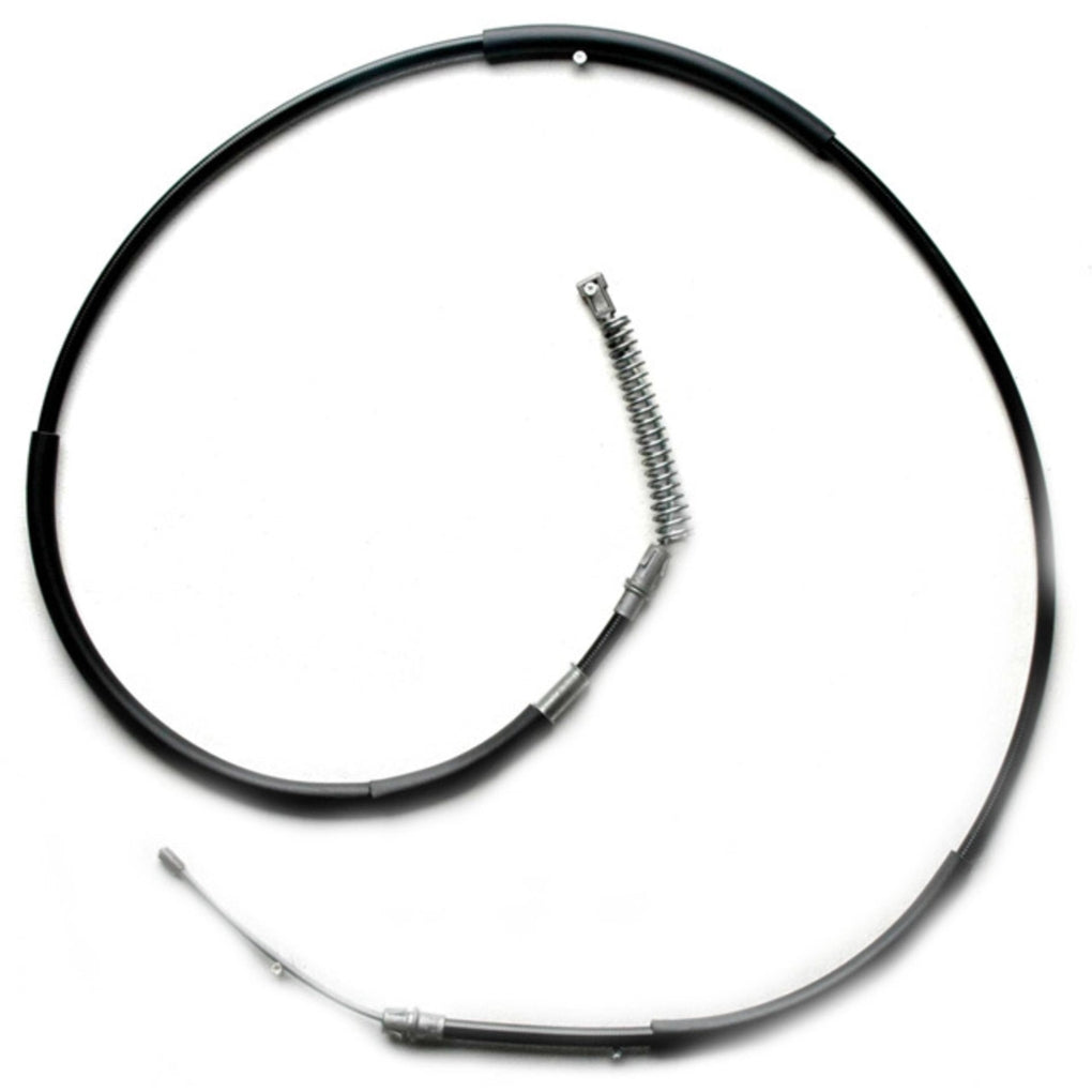 ACDelco 18P2619 Gold Driver Side Parking Brake Rear Cable 19111228