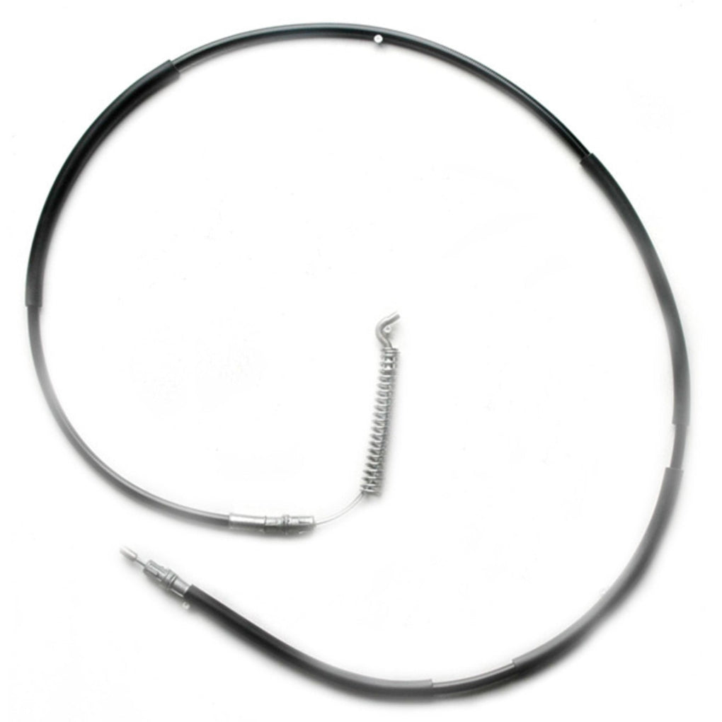ACDelco 18P2620 Gold Driver Side Parking Brake Rear Cable 19111229