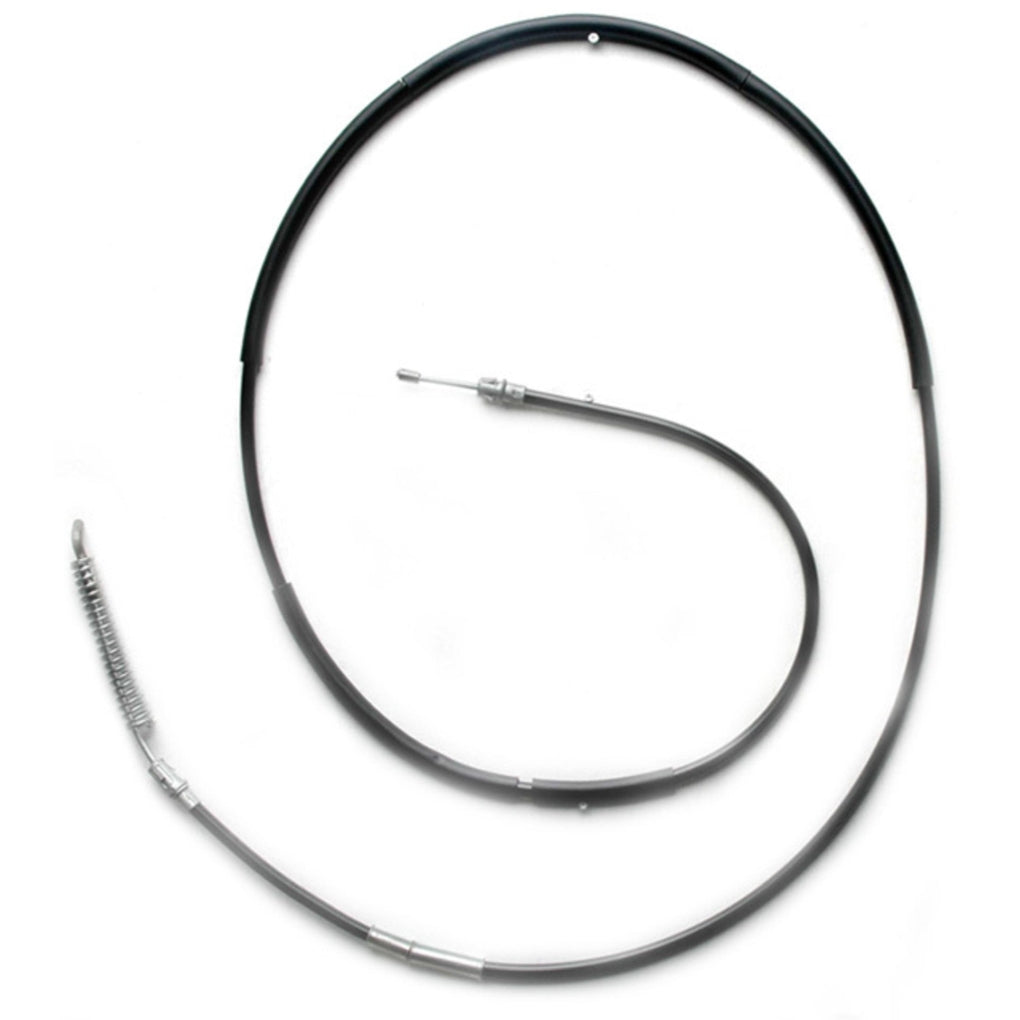 ACDelco 18P2621 Gold Passenger Side Parking Brake Rear Cable 19111230