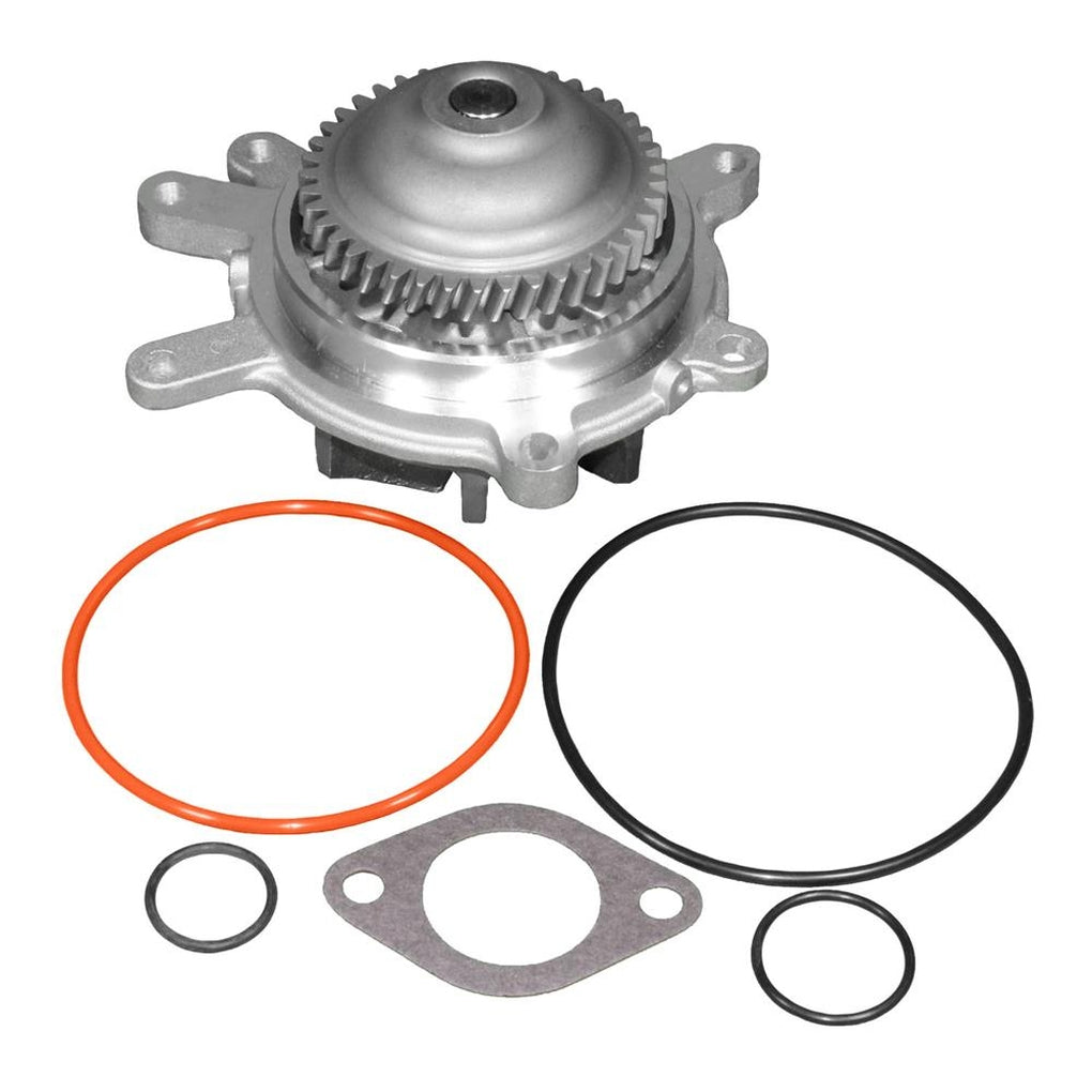 ACDelco 252-838 Gold Engine Water Pump 19113733