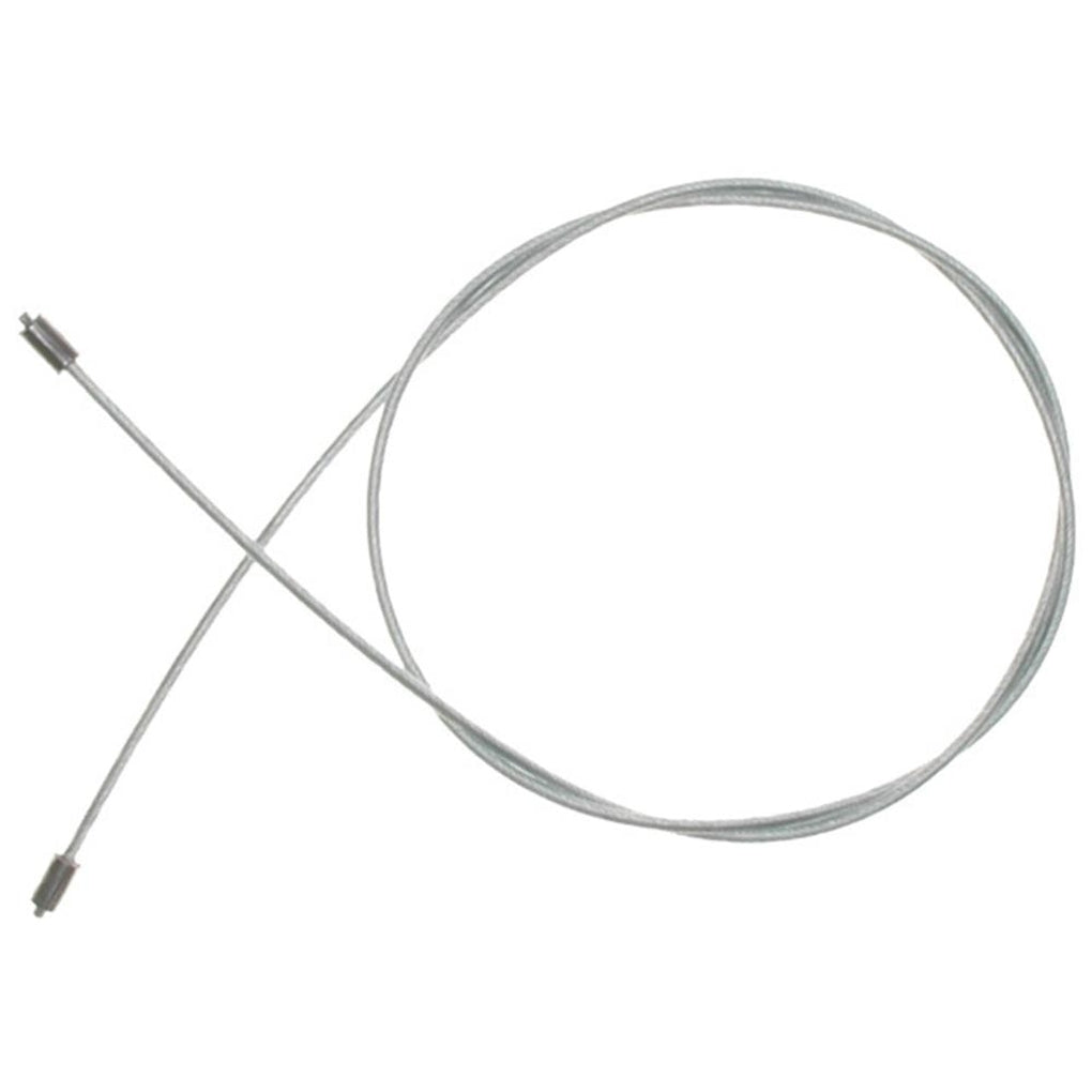 ACDelco 18P2630 Gold Intermediate Parking Brake Cable 19113829