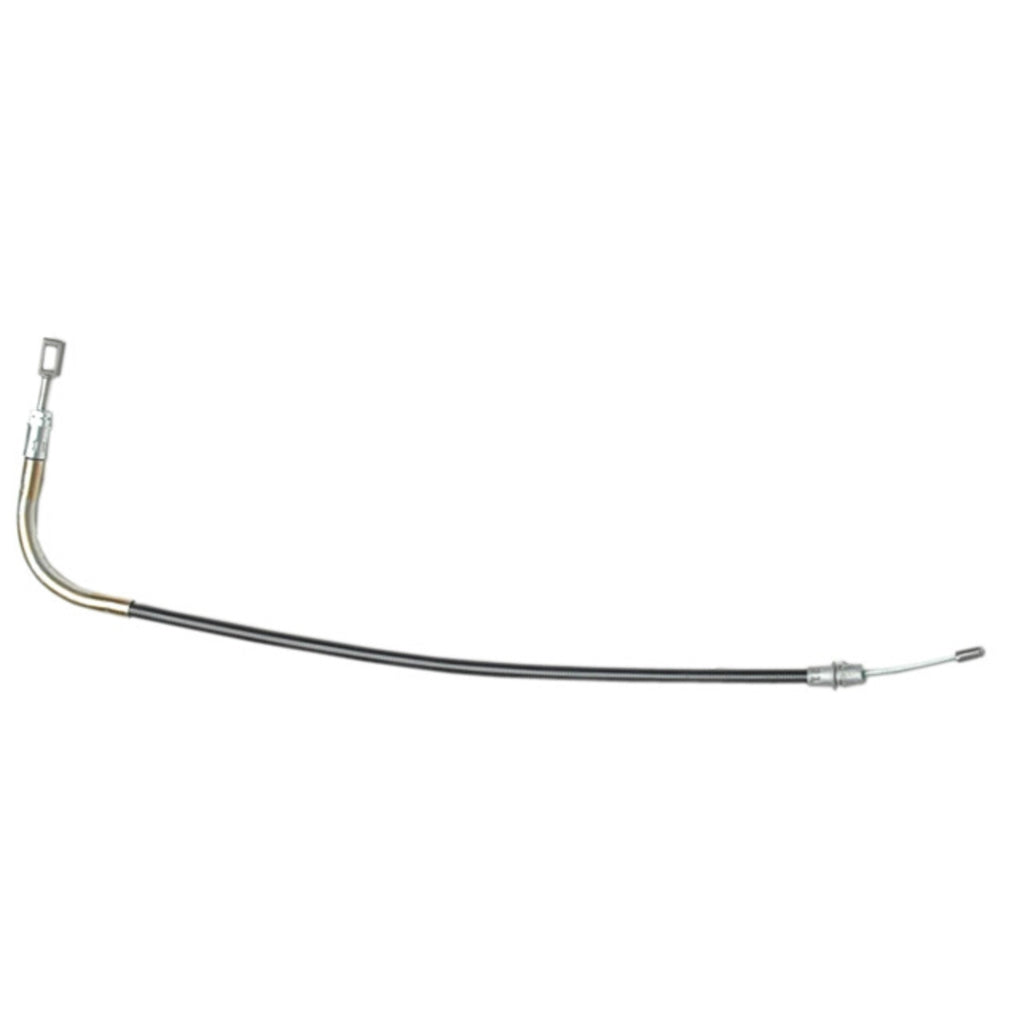 ACDelco 18P2640 Gold Parking Brake Rear Cable 19113839