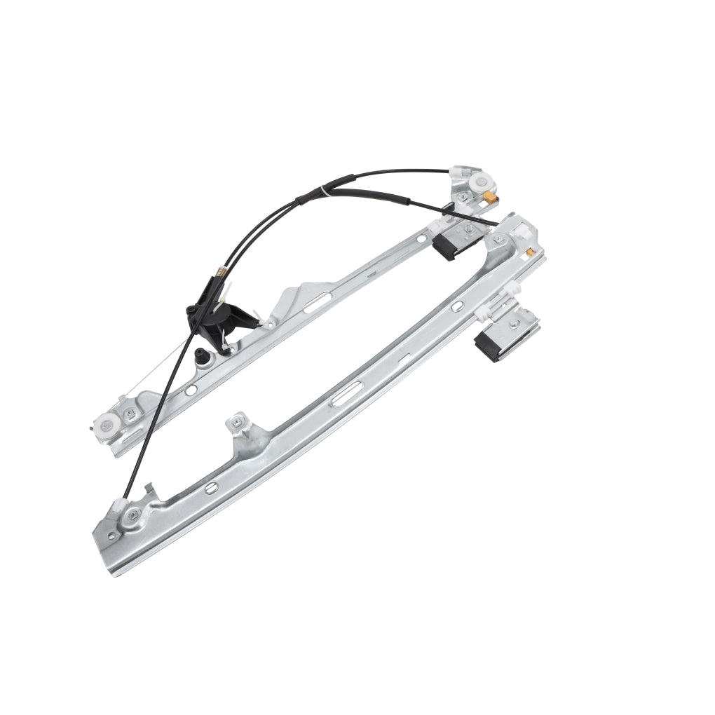 ACDelco 19120846 Front Driver Side Power Window Regulator without Motor 19120846