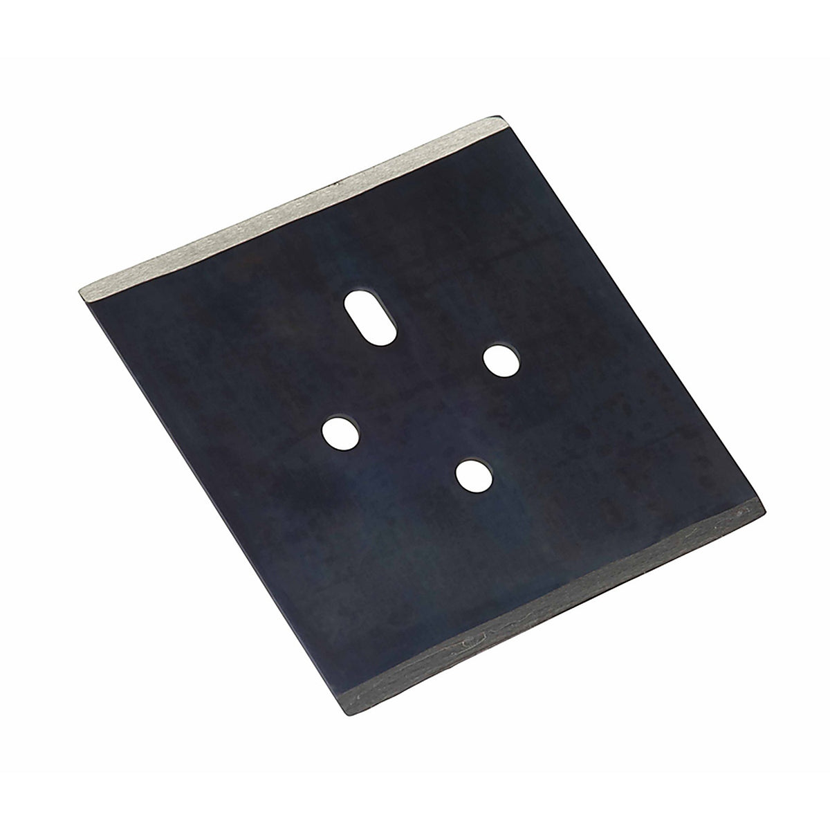 Hyde - 19451 - 4 In. W High Carbon Steel Floor Scraper Blade
