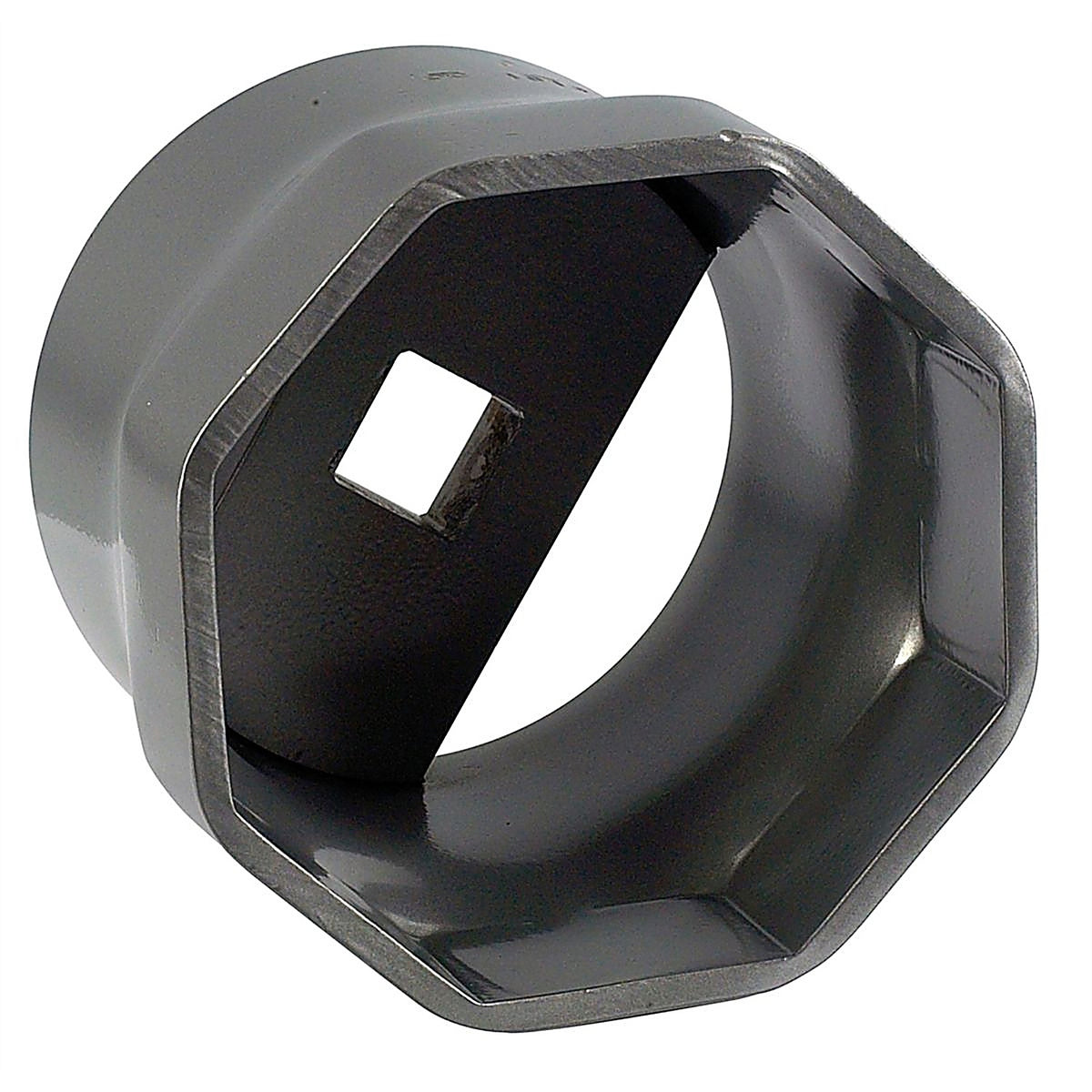 OTC - 1913 - 3-7/8 Inch 3/4 Inch Drive 8 Point Wheel Bearing Locknut Socket