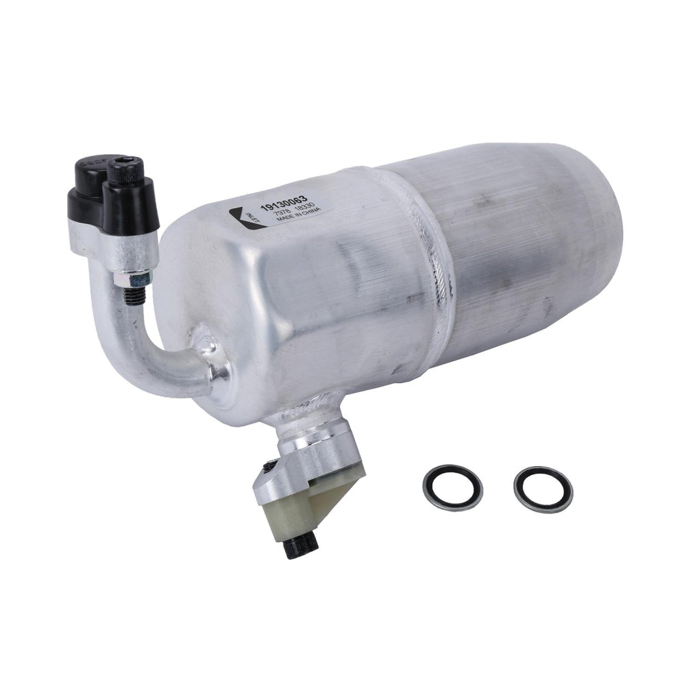 ACDelco 15-10421 Air Conditioning Accumulator 19130063