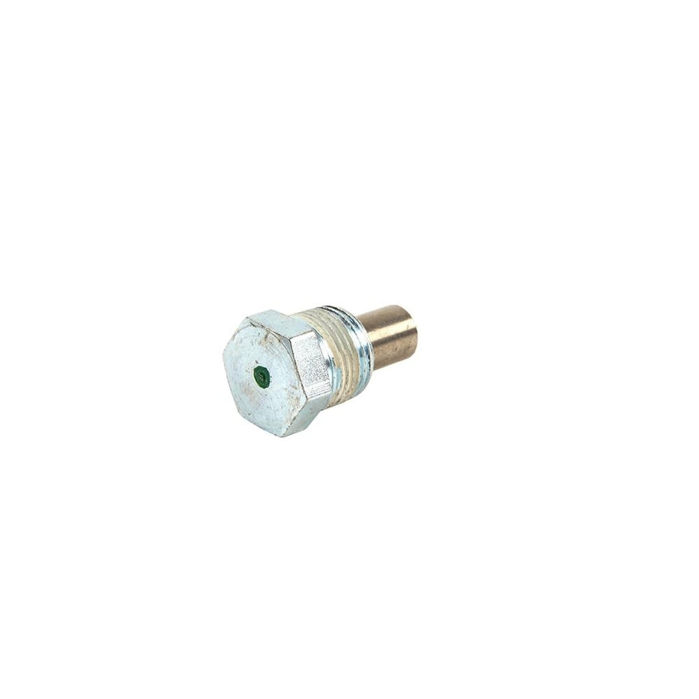 ACDelco 19133162 Transfer Case Oil Drain Plug with Magnet 19133162
