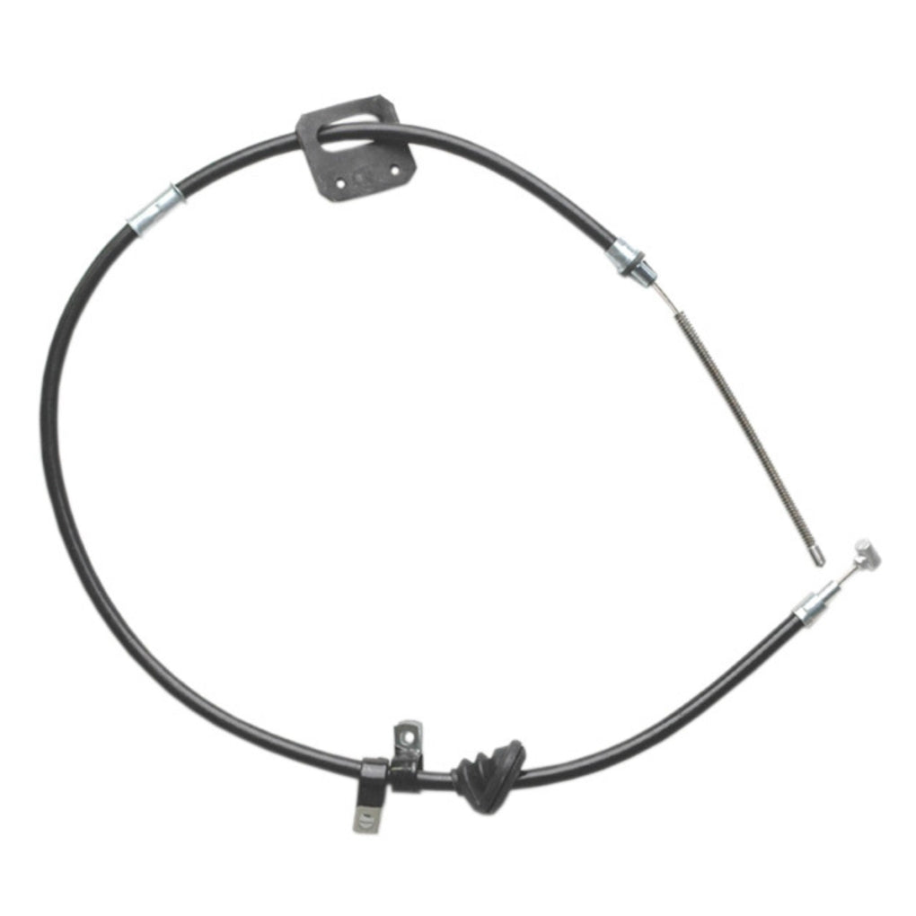 ACDelco 18P2675 Gold Passenger Side Parking Brake Rear Cable 19136274