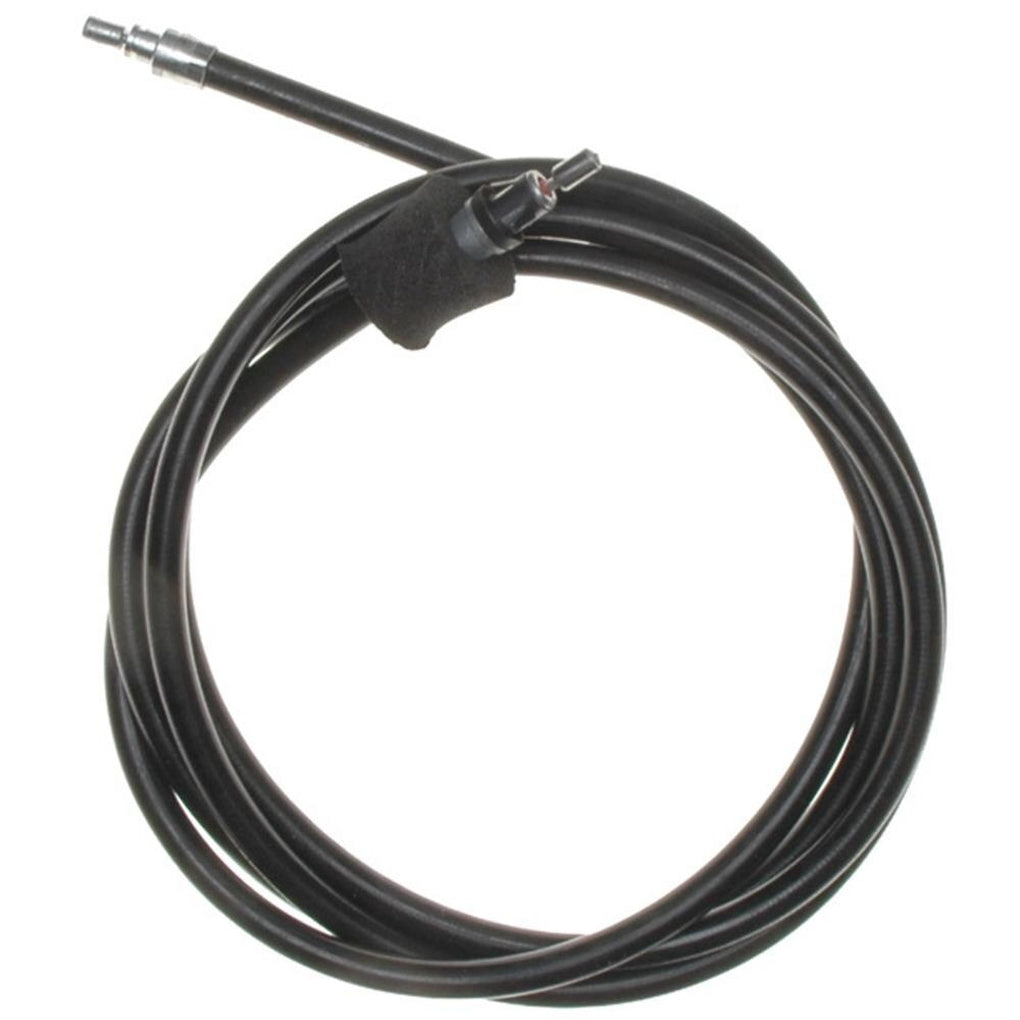 ACDelco 18P2677 Gold Front Parking Brake Cable Assembly 19136276