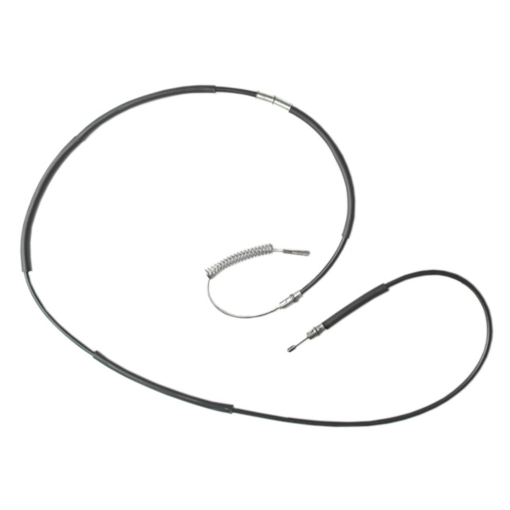 ACDelco 18P2687 Gold Passenger Side Parking Brake Rear Cable 19136286