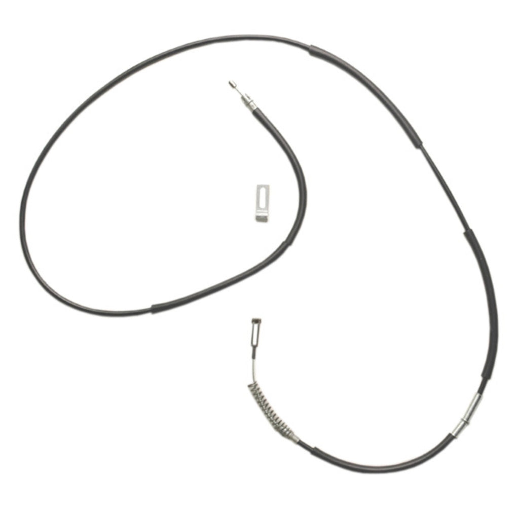 ACDelco 18P2691 Gold Passenger Side Parking Brake Rear Cable 19136290