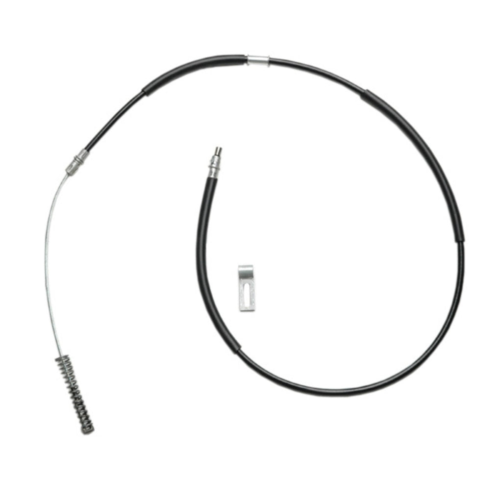 ACDelco 18P2694 Gold Driver Side Parking Brake Rear Cable 19136293