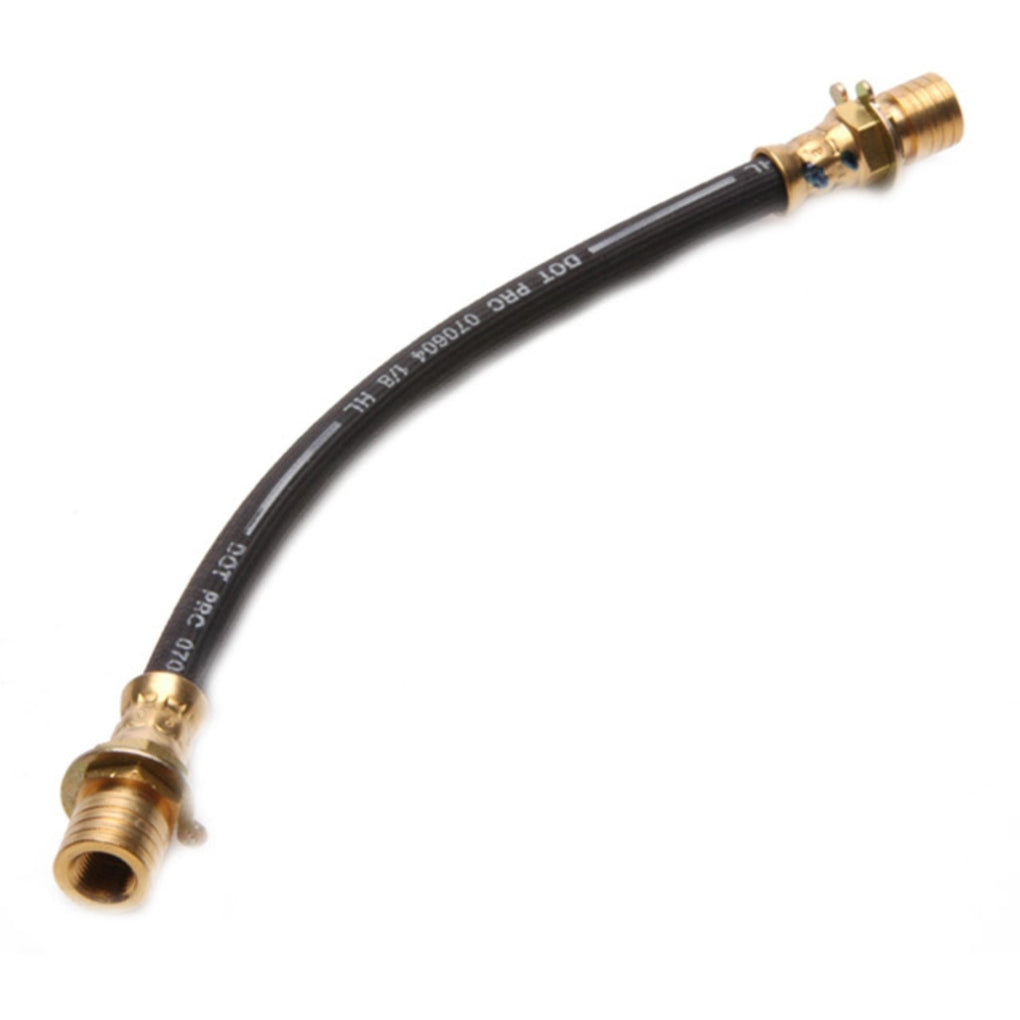 ACDelco 18J1937 Gold Rear Brake Hose 19136314