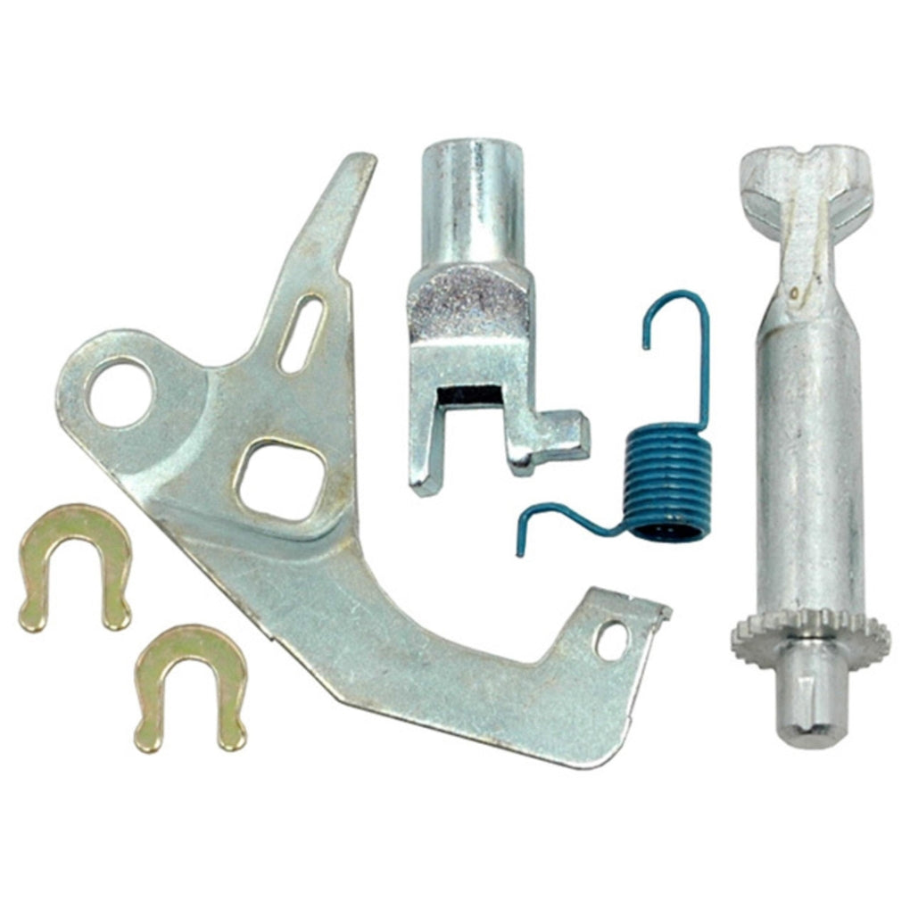 ACDelco 18K1295 Gold Driver Side Rear Brake Shoe Adjuster Kit 19138074
