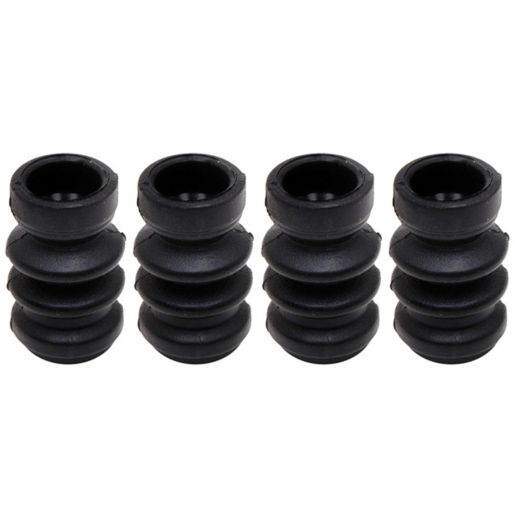 ACDelco 18K1372 Gold Front Brake Caliper Bolt Bushing 19138151