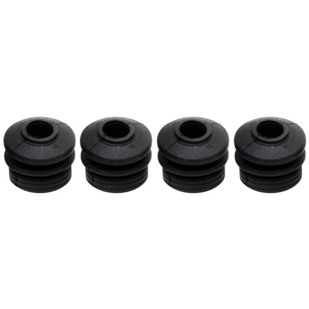 ACDelco 18K1387 Gold Front Brake Caliper Bolt Bushing 19138166