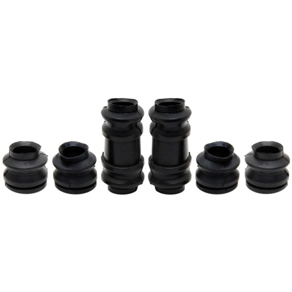 ACDelco 18K1404 Gold Front Brake Caliper Bolt Bushing 19138183