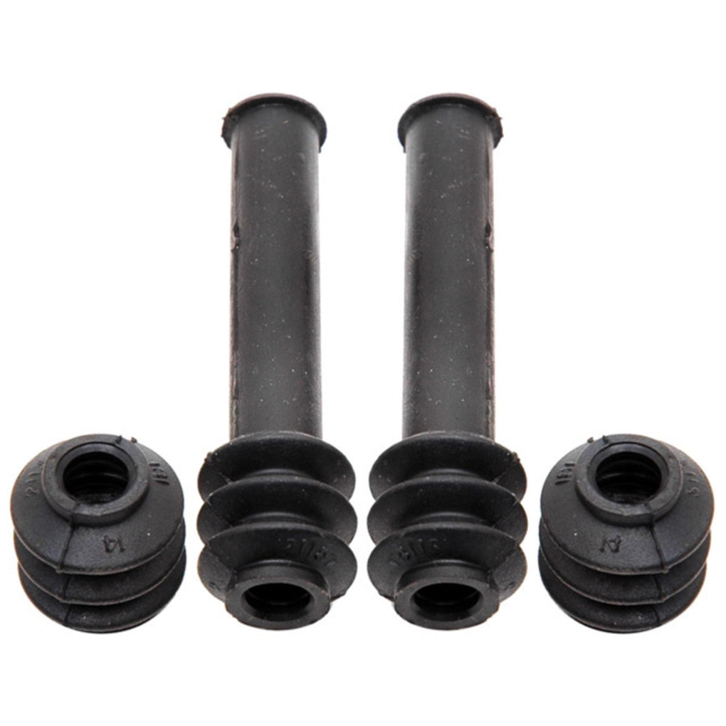 ACDelco 18K1423 Gold Front Brake Caliper Bolt Bushing 19138202