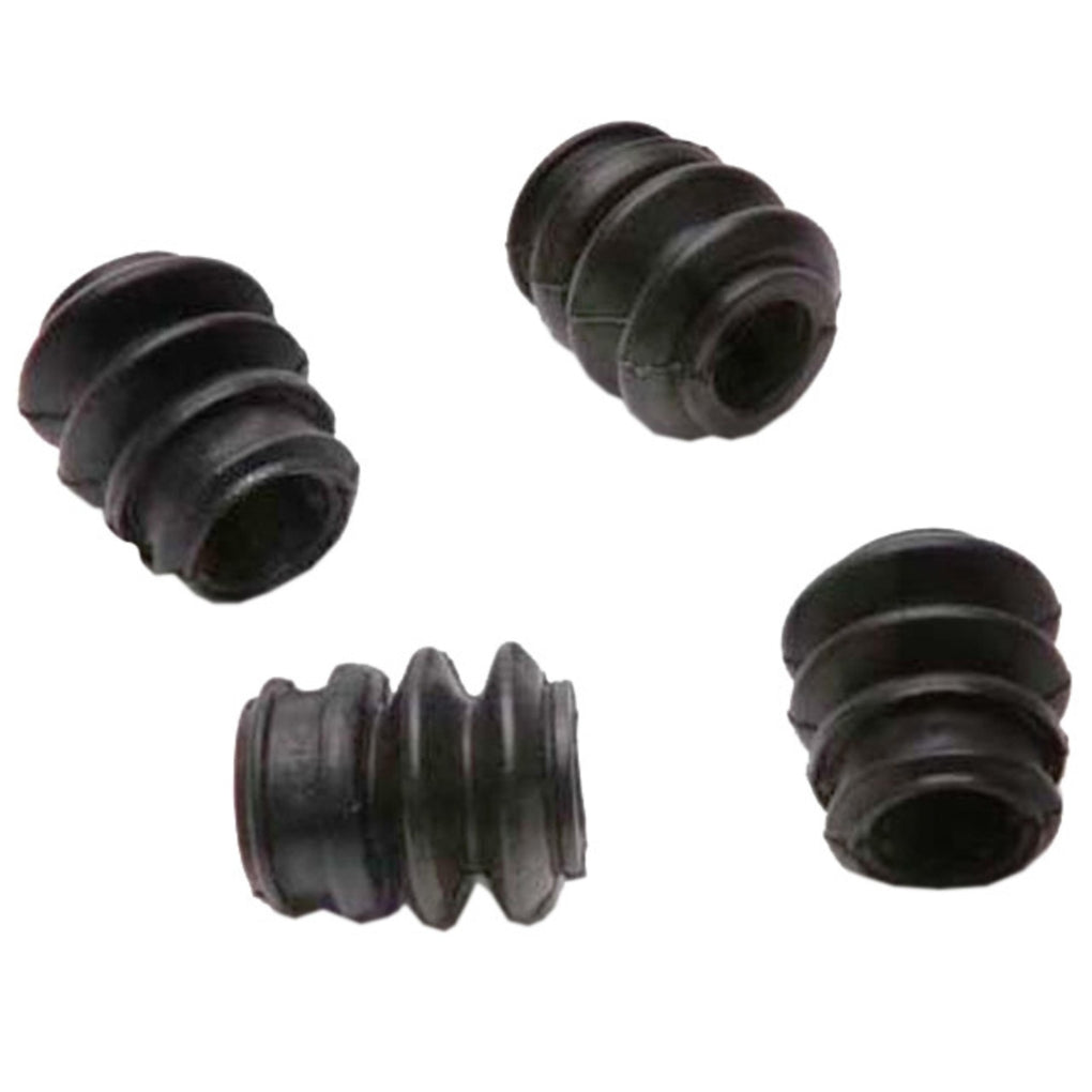 ACDelco 18K1436 Gold Front Brake Caliper Bolt Bushing 19138215