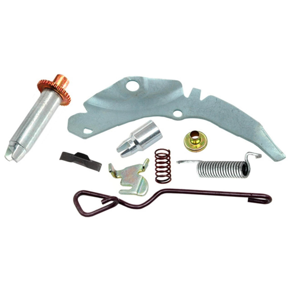 ACDelco 18K1478 Gold Driver Side Rear Brake Shoe Adjuster Kit 19138257