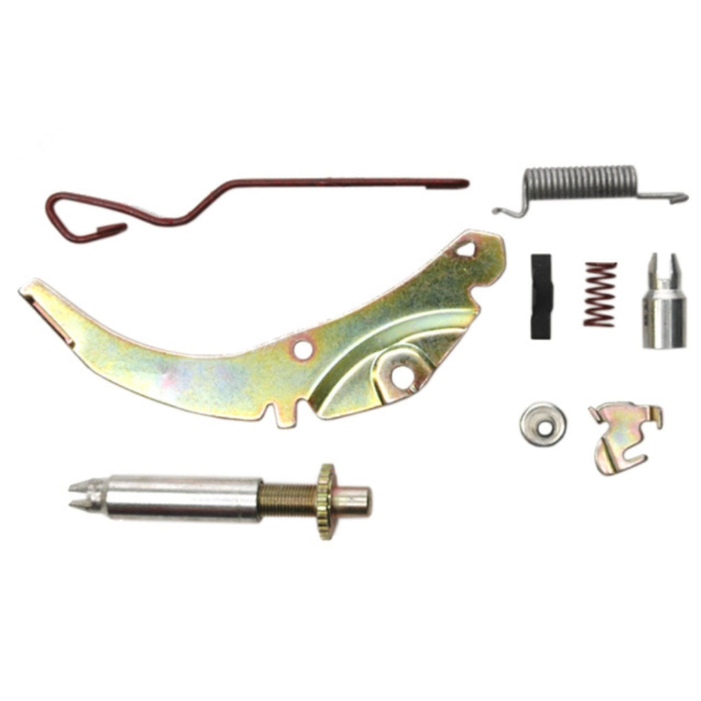 ACDelco 18K1479 Gold Passenger Side Rear Brake Shoe Adjuster Kit 19138258