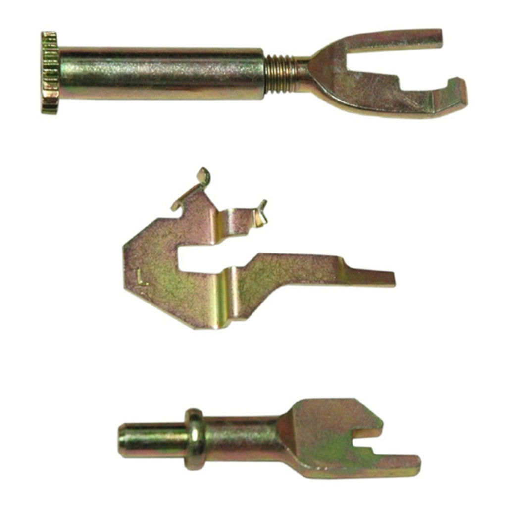 ACDelco 18K1484 Gold Driver Side Rear Brake Shoe Adjuster Kit 19138263