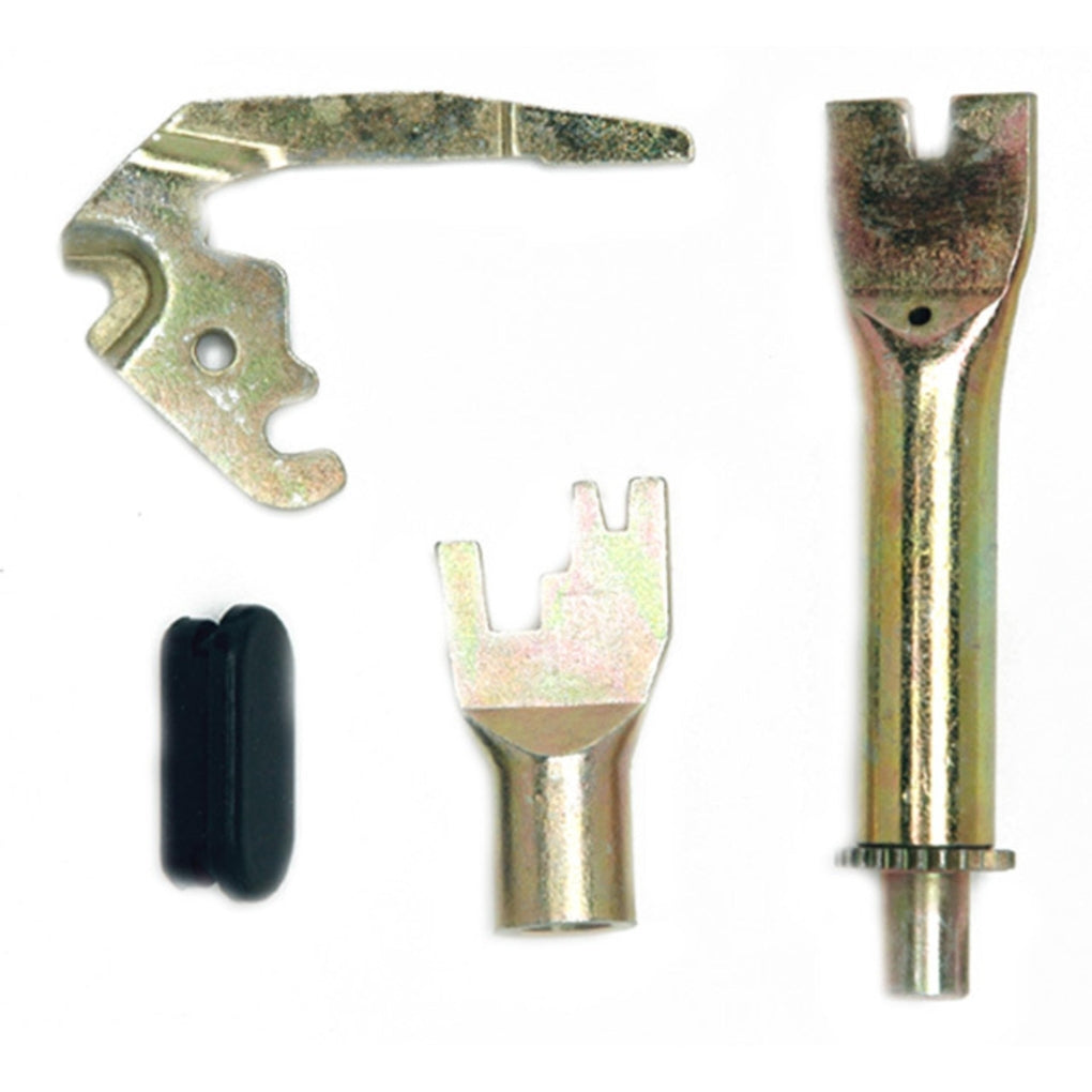 ACDelco 18K1487 Gold Passenger Side Rear Brake Shoe Adjuster Kit 19138266