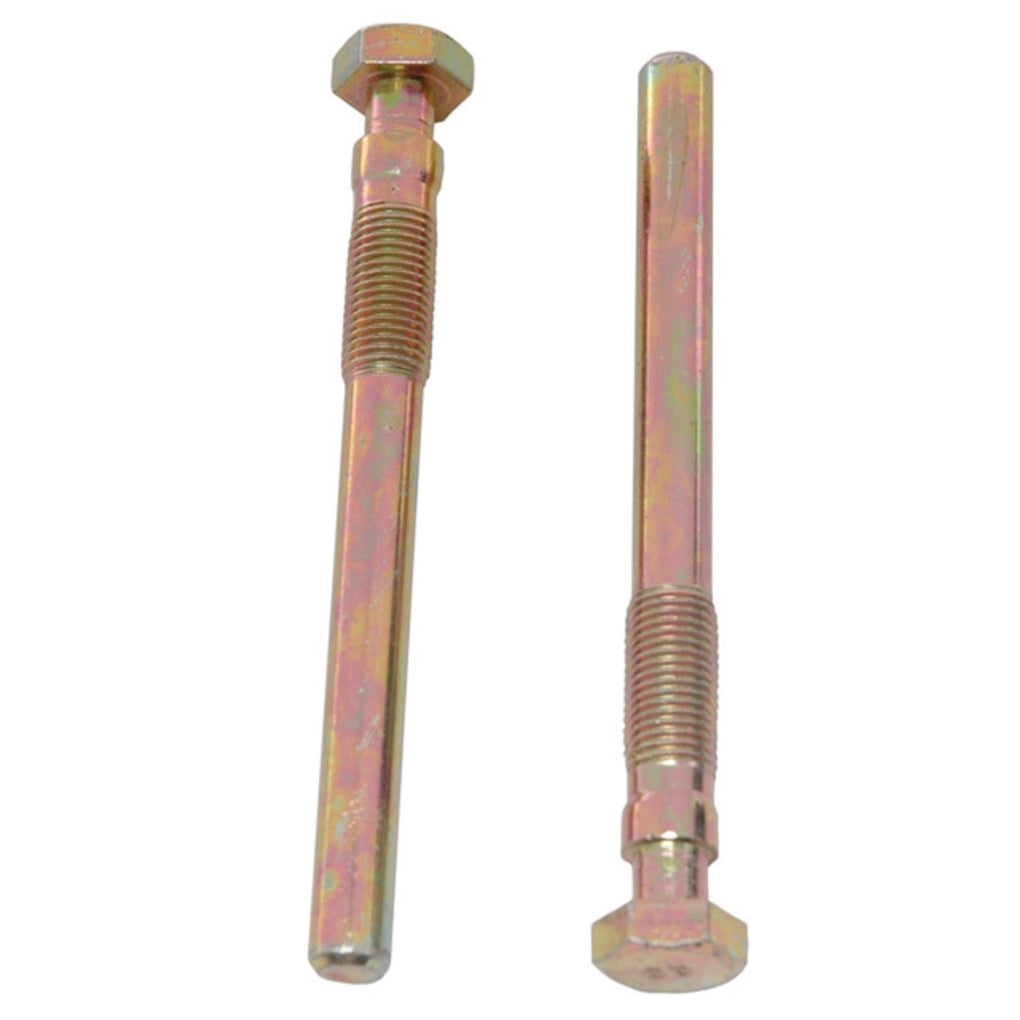 ACDelco 18K1503 Gold Front Brake Caliper Bolt Kit 19138282