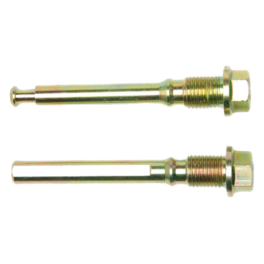 ACDelco 18K1514 Gold Front Brake Caliper Bolt Kit 19138293