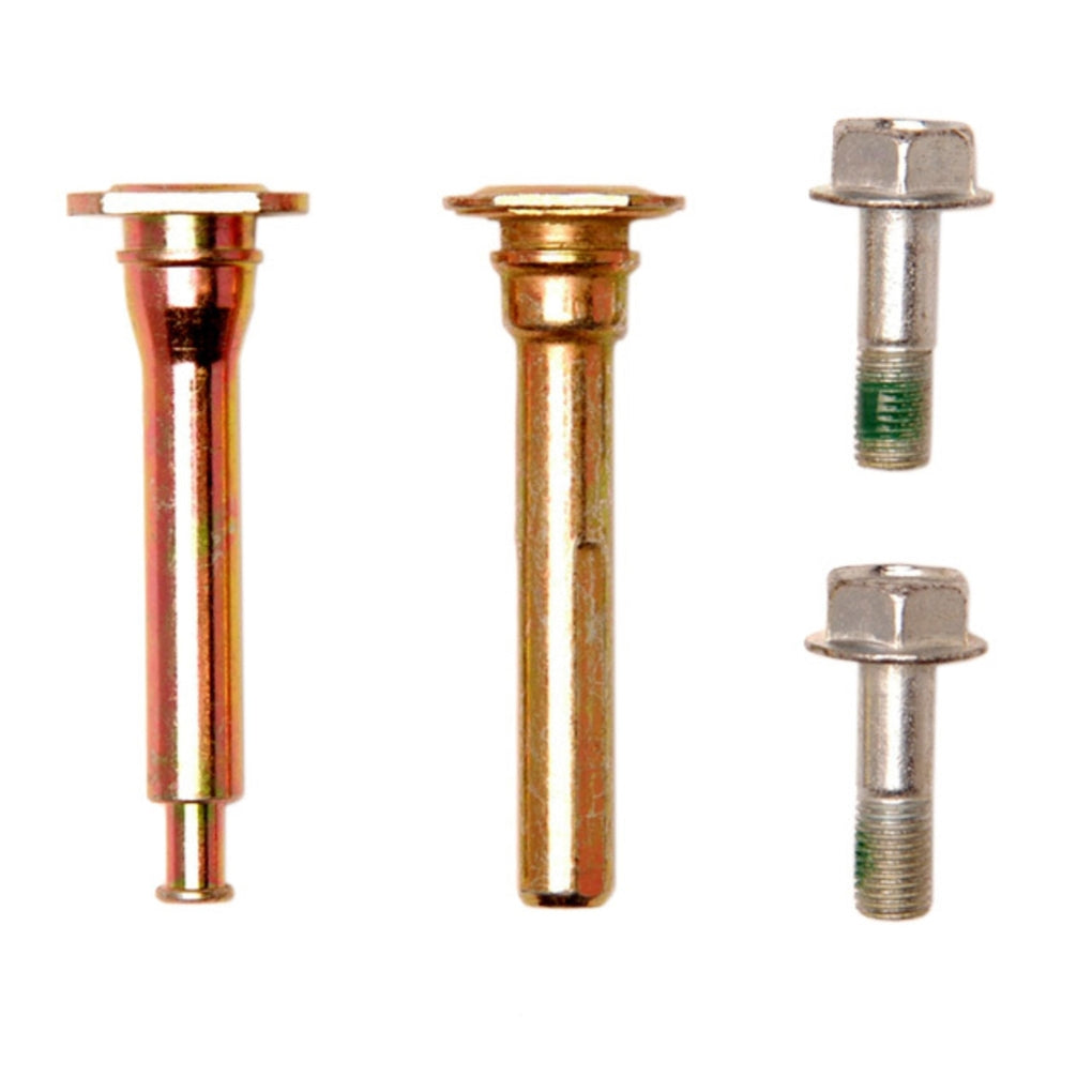 ACDelco 18K1518 Gold Rear Disc Brake Caliper Bolt Kit with Pins and Bolts 19138297