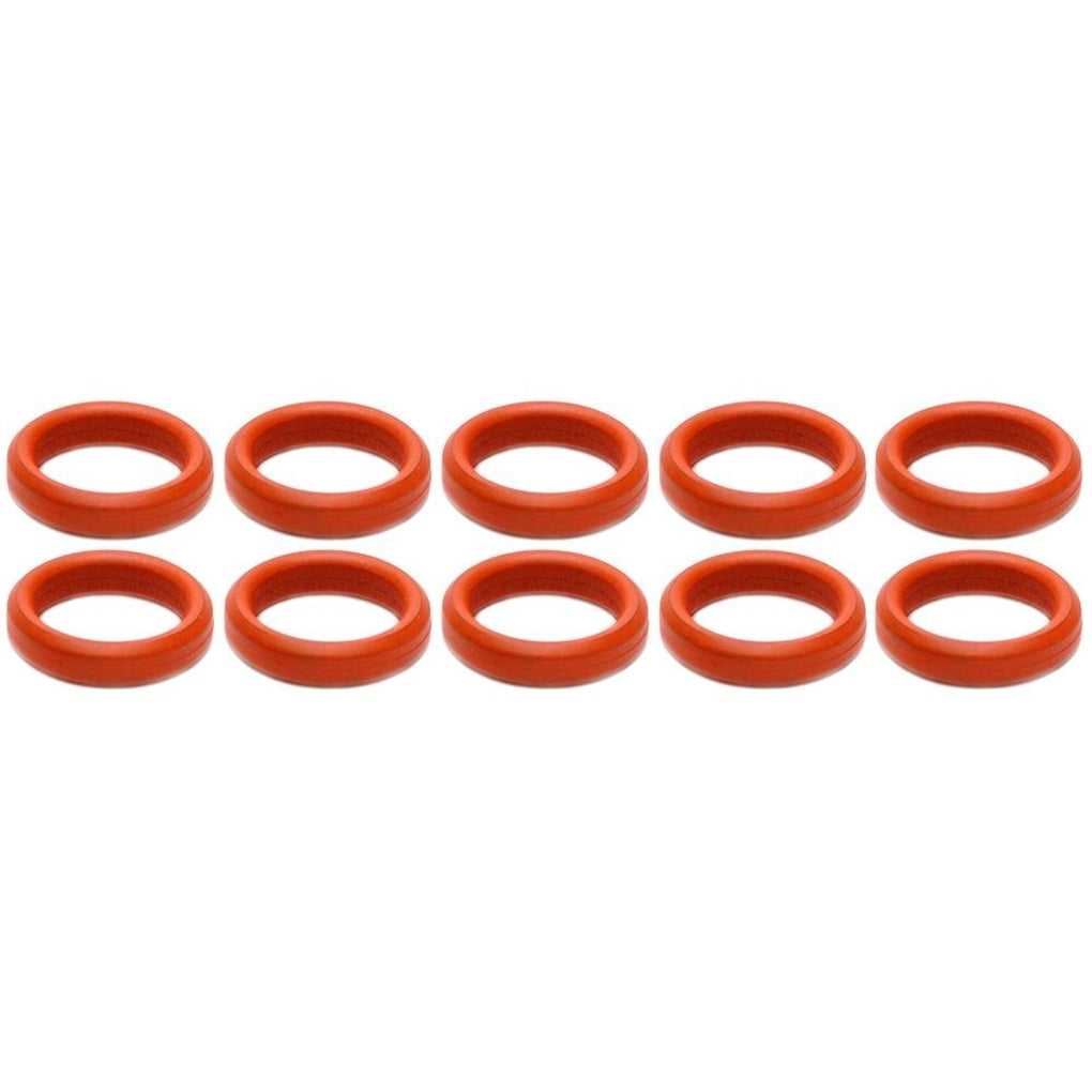 ACDelco 18K1524 Gold Front Brake Caliper Bolt Inner Bushing 19138303