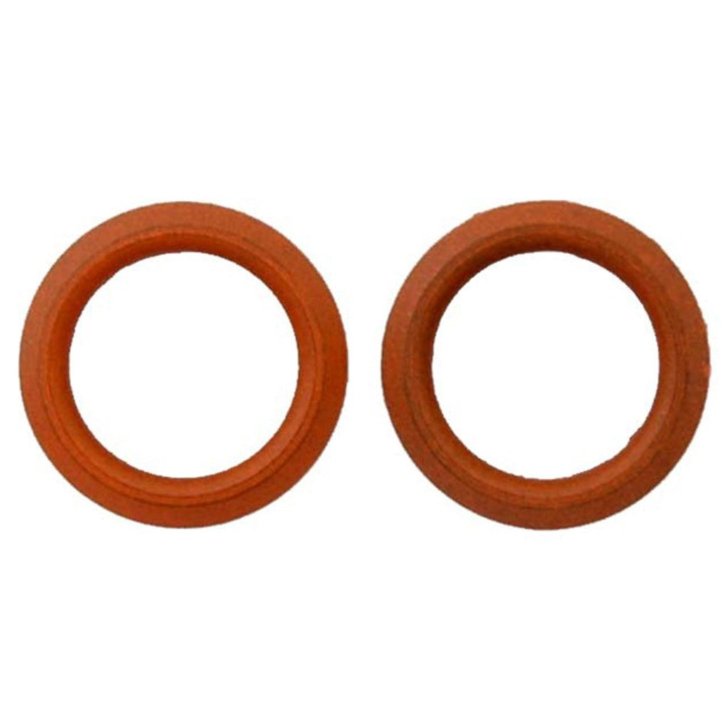 ACDelco 18K1525 Gold Rear Brake Caliper Bolt Inner Bushing 19138304