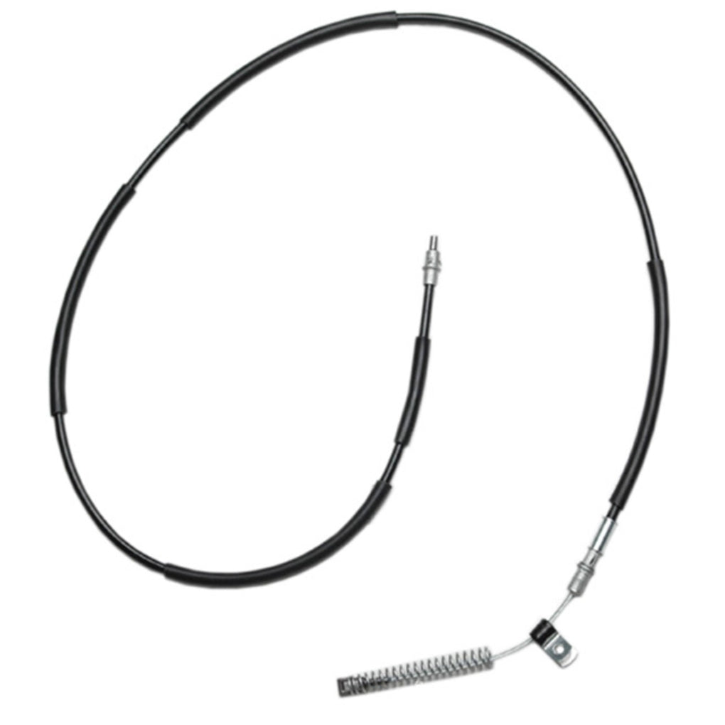 ACDelco 18P2759 Gold Parking Brake Rear Cable 19143756