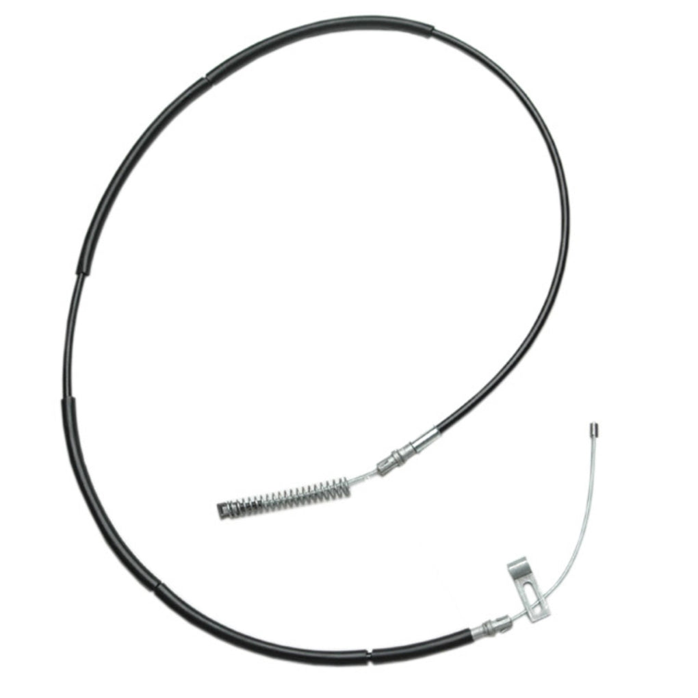 ACDelco 18P2760 Gold Driver Side Parking Brake Rear Cable 19143757