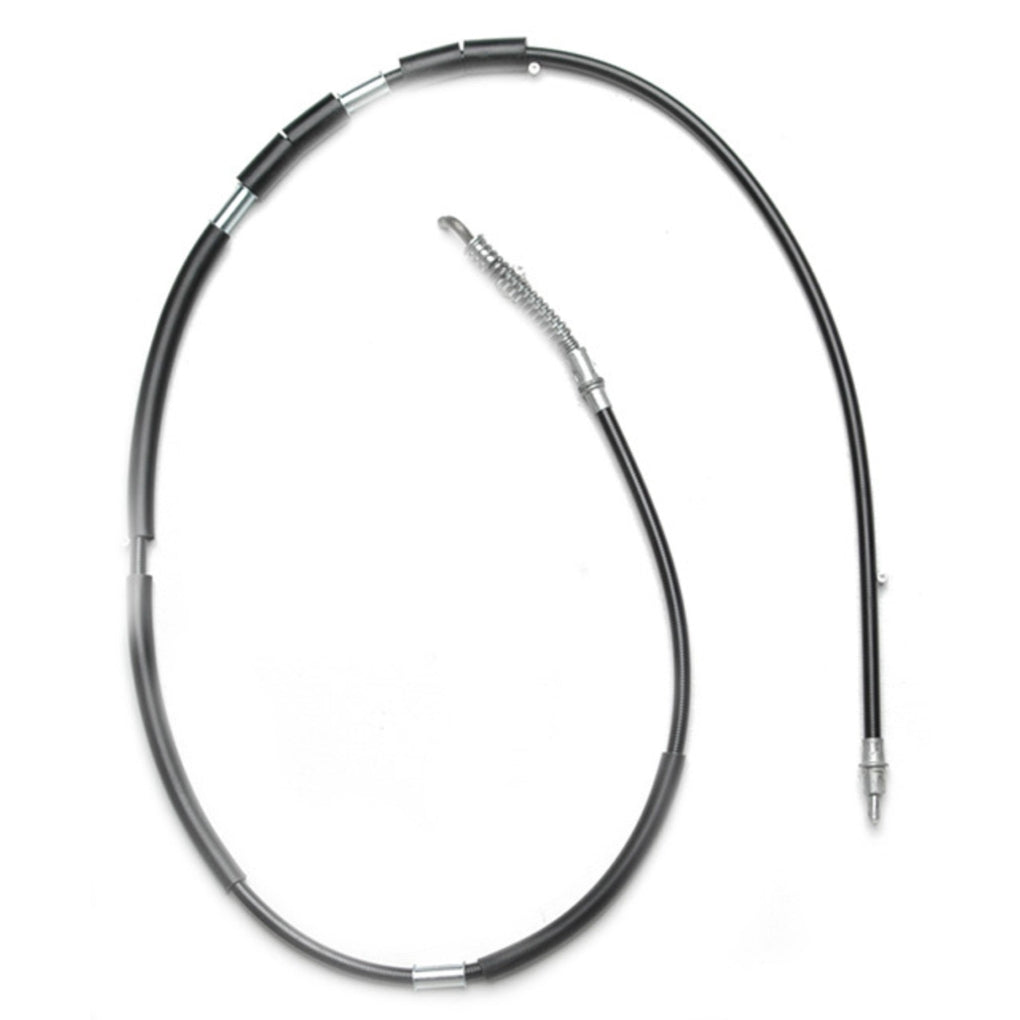 ACDelco 18P2776 Gold Parking Brake Rear Cable 19143773