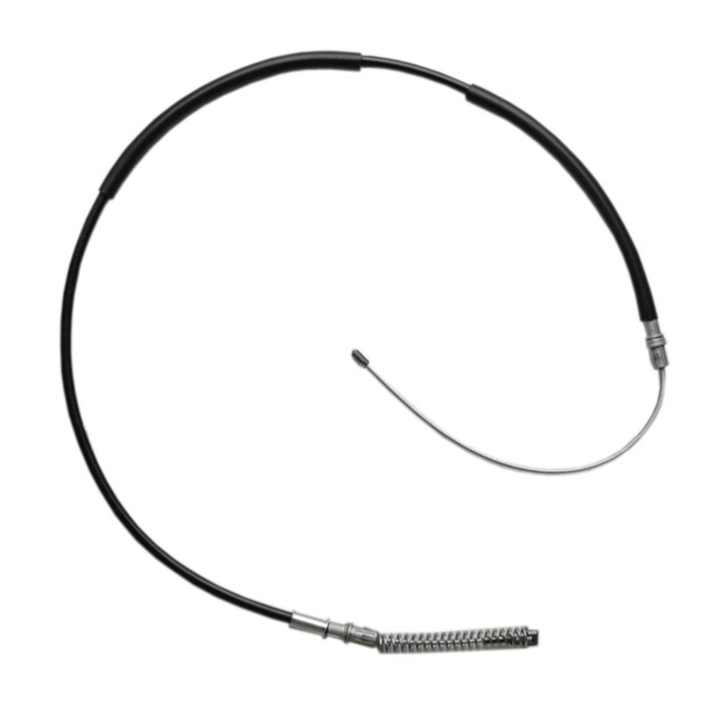 ACDelco 18P2786 Gold Driver Side Parking Brake Rear Cable 19143783