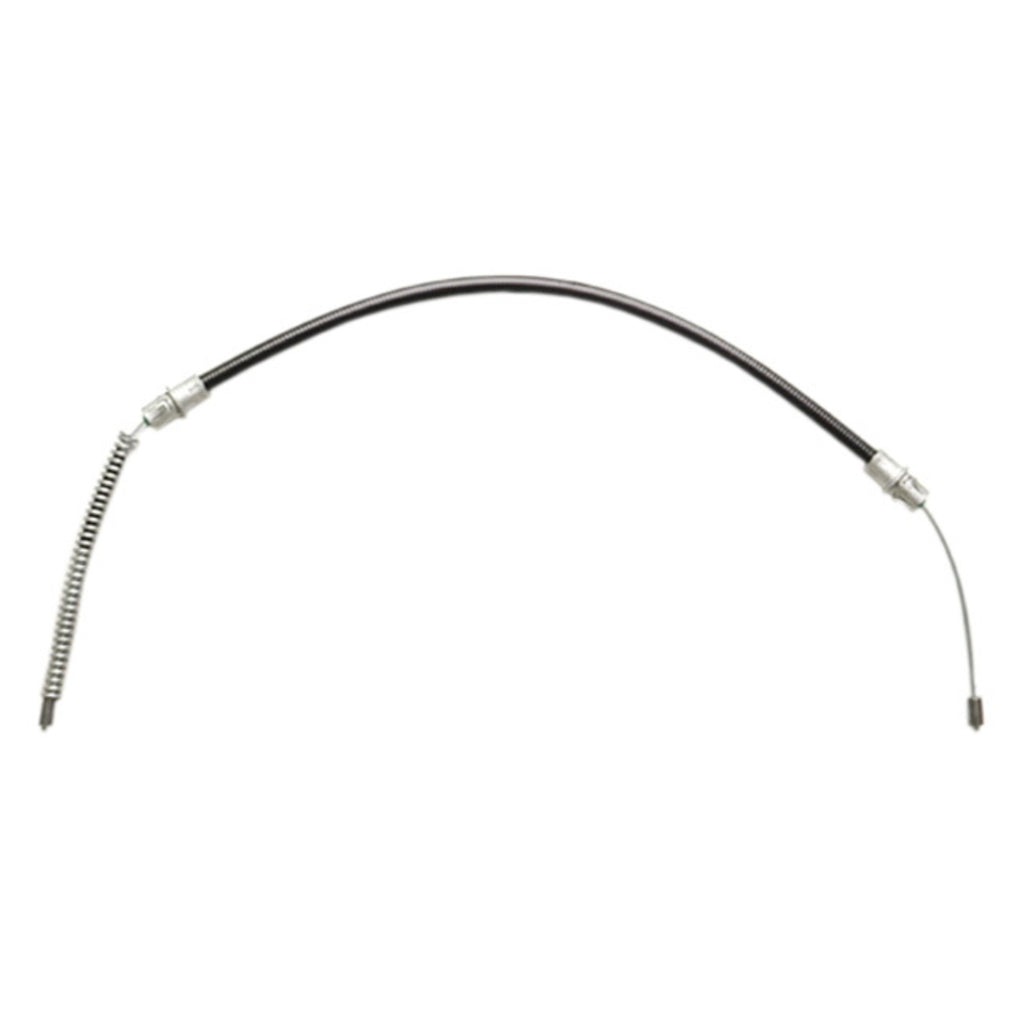ACDelco 18P2797 Gold Parking Brake Rear Cable 19143794