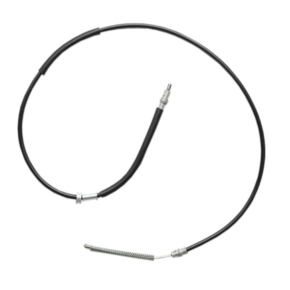 ACDelco 18P2798 Gold Parking Brake Rear Cable 19143795
