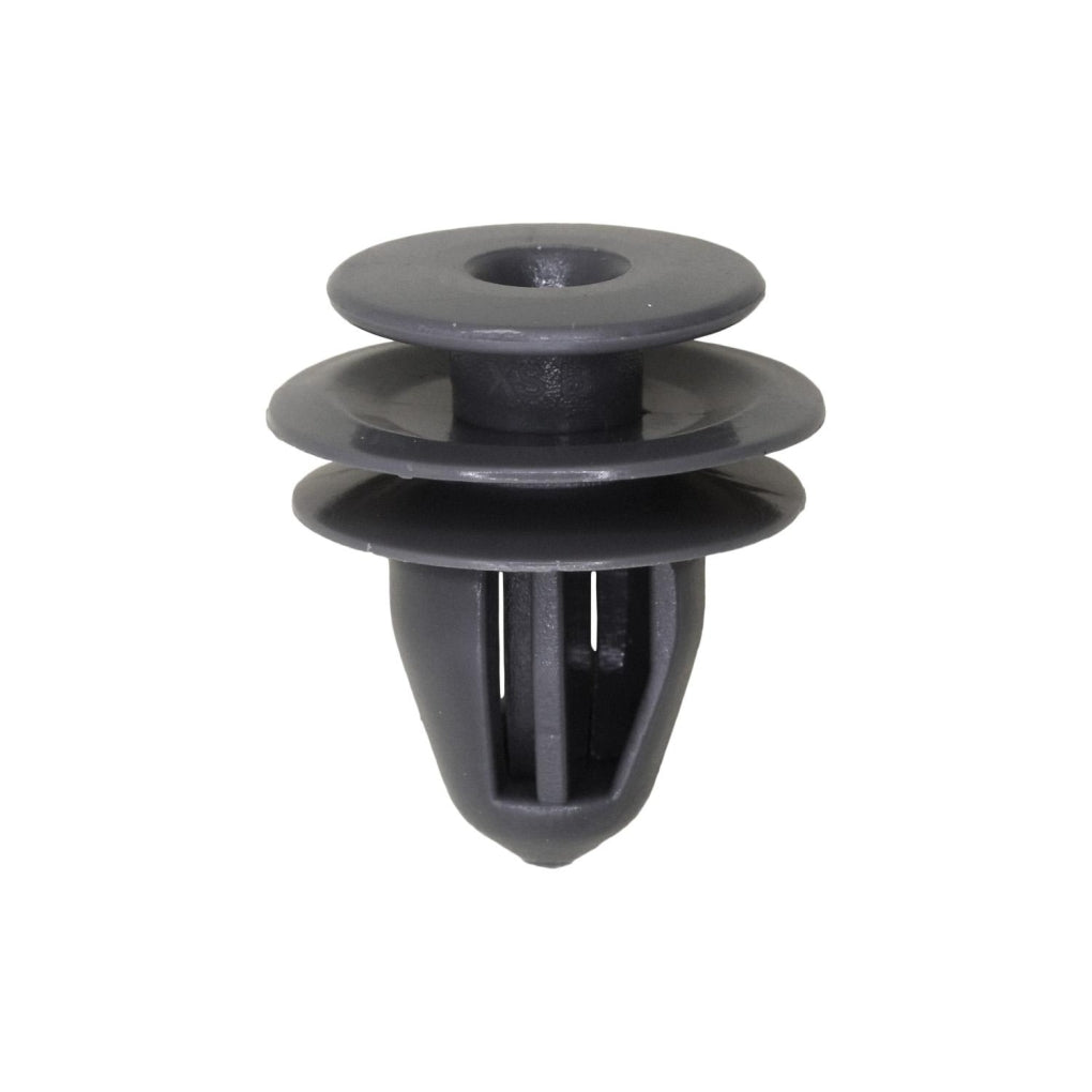 Auveco 19145 Honda Trim Panel Retainer 9mm Stem Diameter 12mm Stem Length