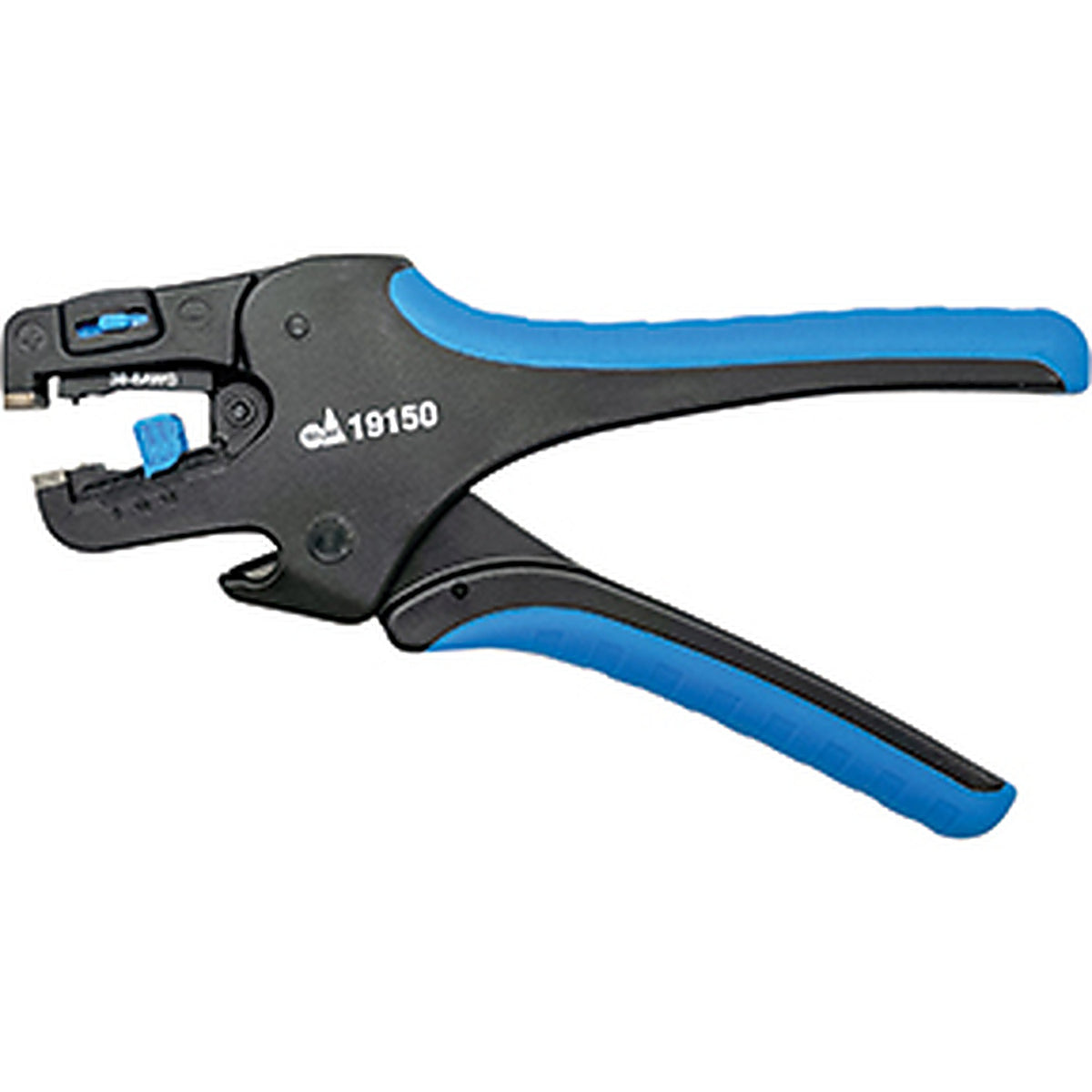 S&G Tool Aid - 19150 - In-Line Wire Stripper