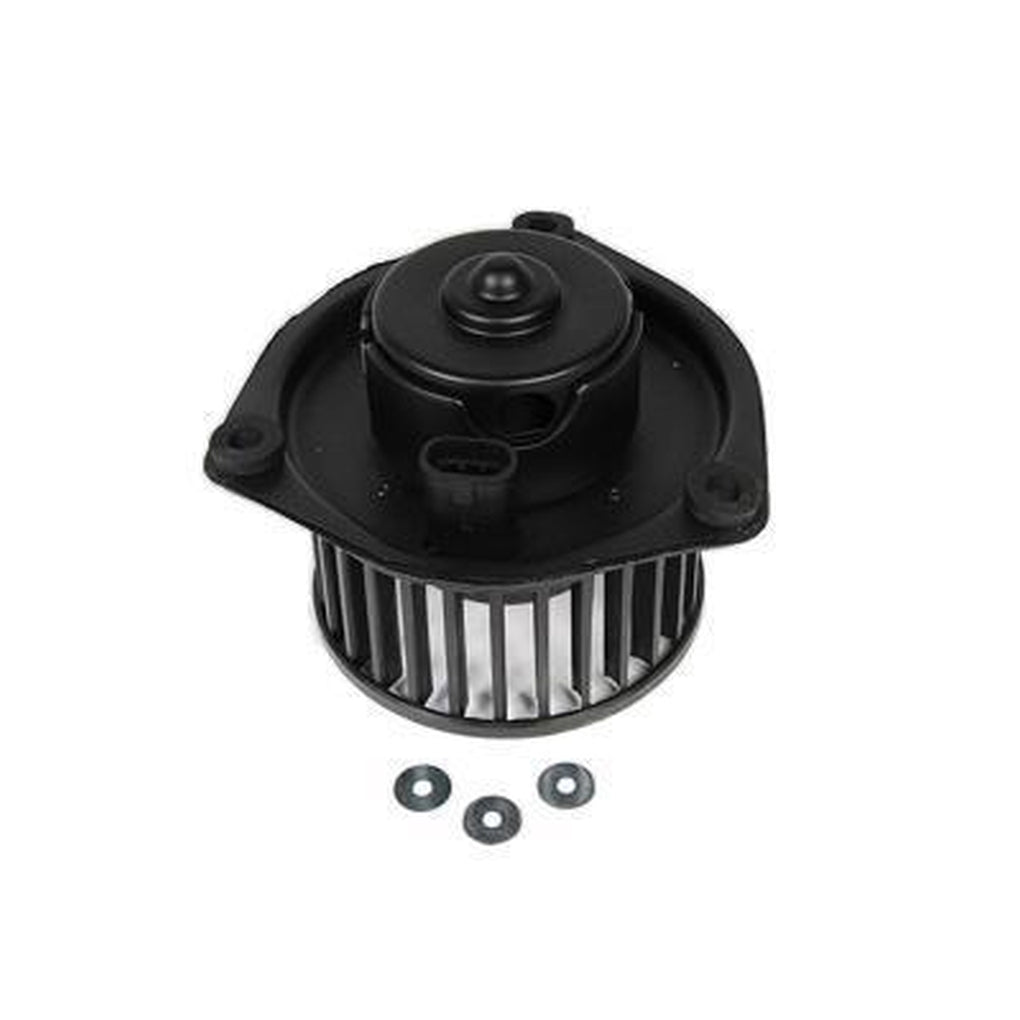 ACDelco 15-81104 Heating and Air Conditioning Blower Motor with Wheel 19153679