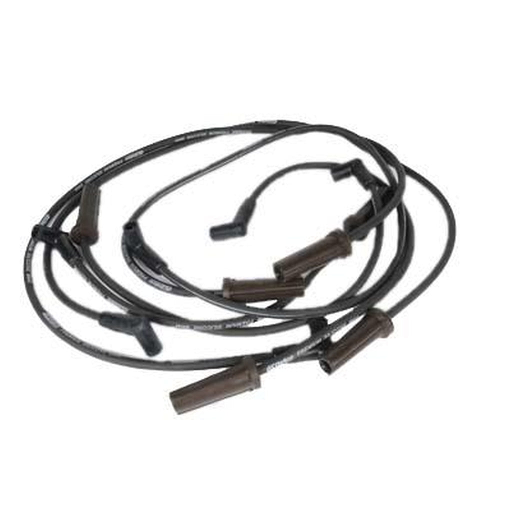 ACDelco 626D Spark Plug Wire Set 19154581