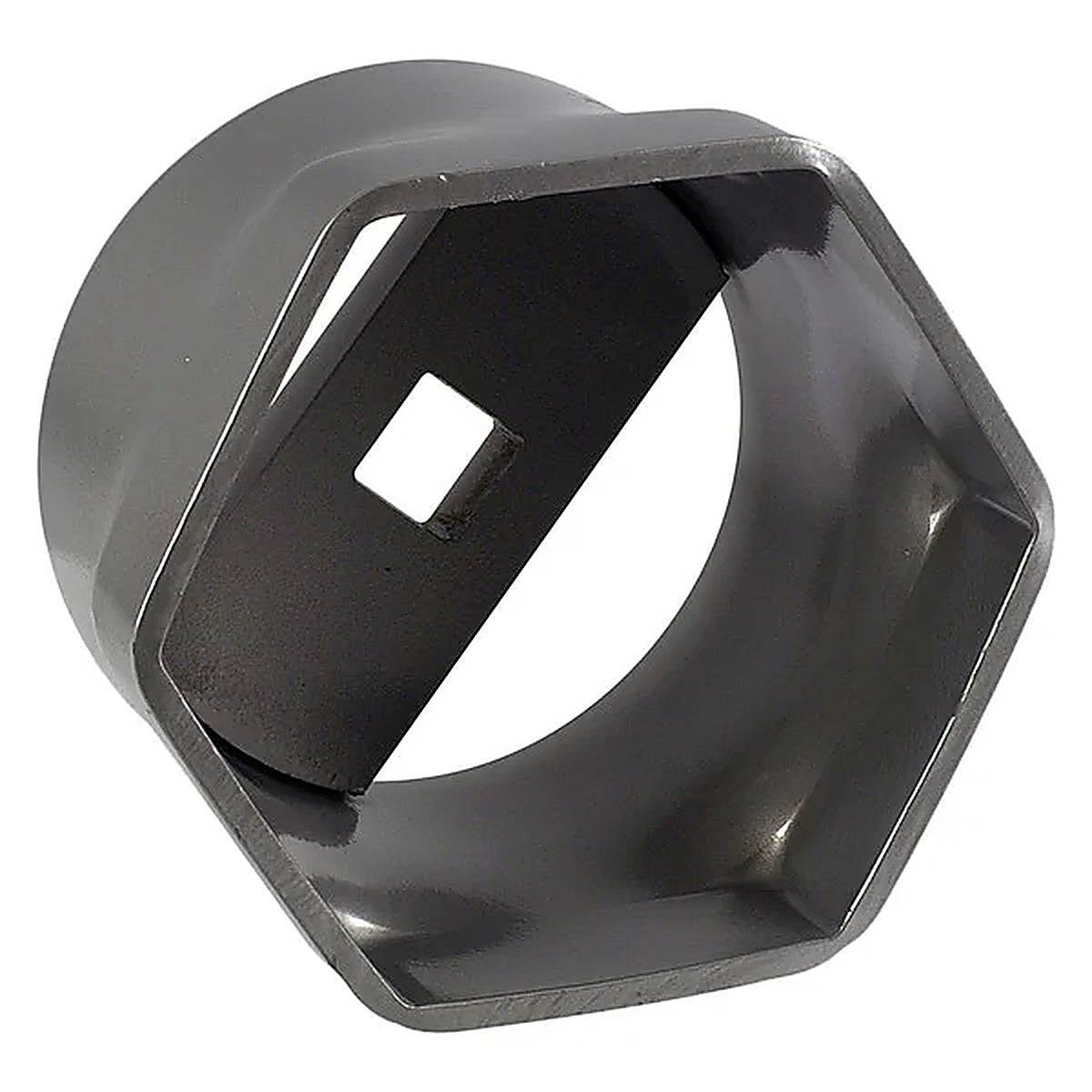 OTC 1916 4-3/8in. 3/4in. Drive 6 Point Wheel Bearing Locknut Socket