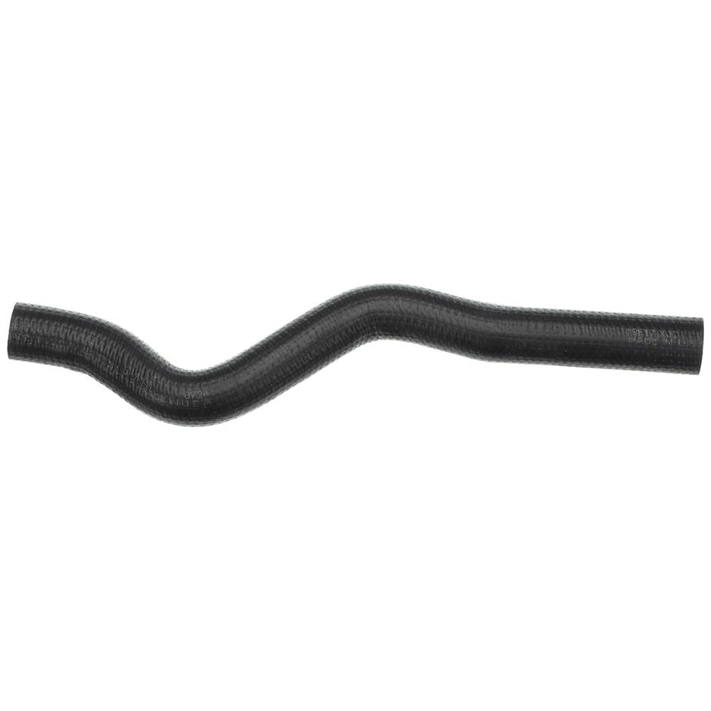 ACDelco 24702L Gold Molded Upper Radiator Hose 19163209