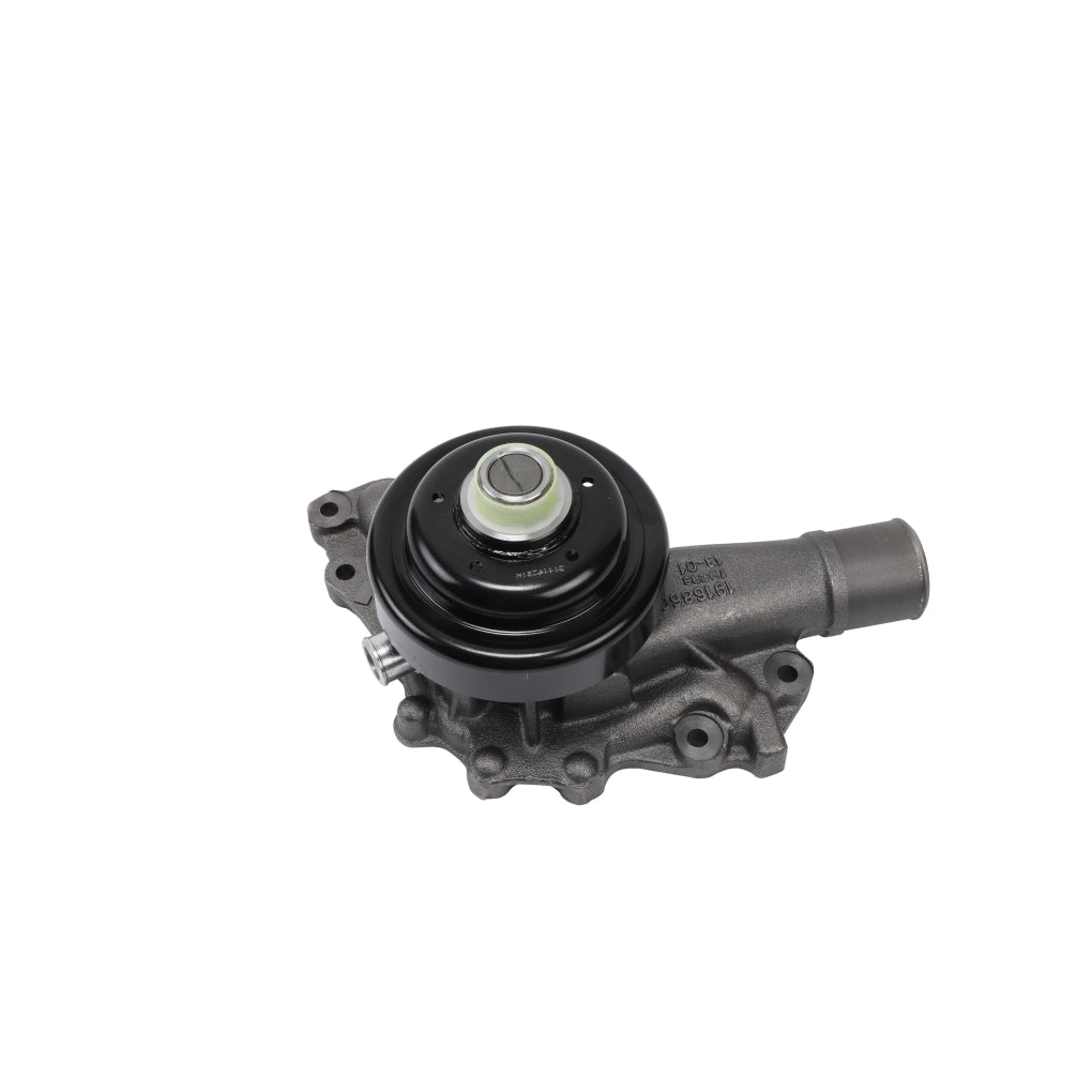 ACDelco 251-603 Engine Water Pump with Gasket 19168609