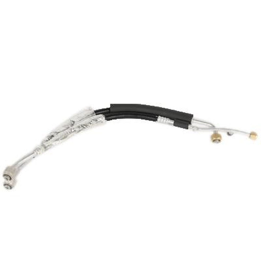 ACDelco 15-32464 Air Conditioning Compressor and Condenser Hose Assembly 19169346