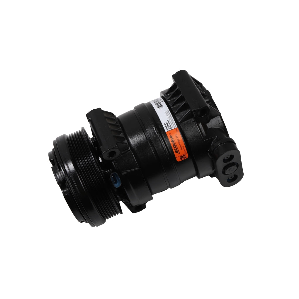ACDelco 15-20421 Air Conditioning Compressor, Remanufactured 19169360
