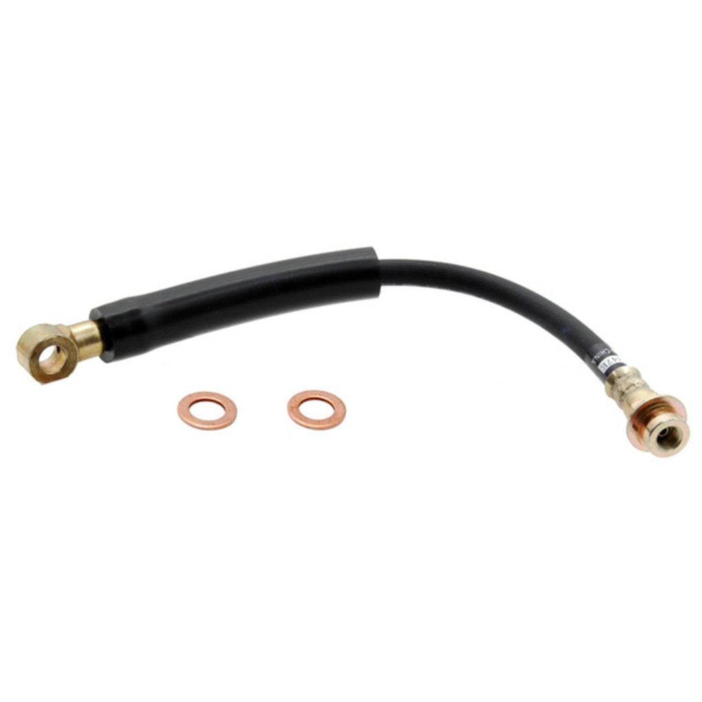 ACDelco 18J2036 Gold Front Brake Hose 19169839